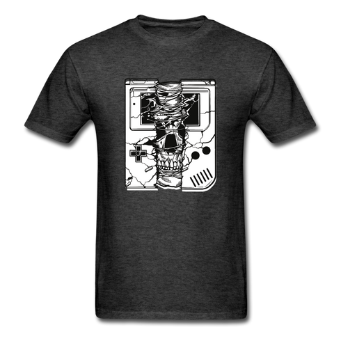 Horror Gamer Basic T-Shirt